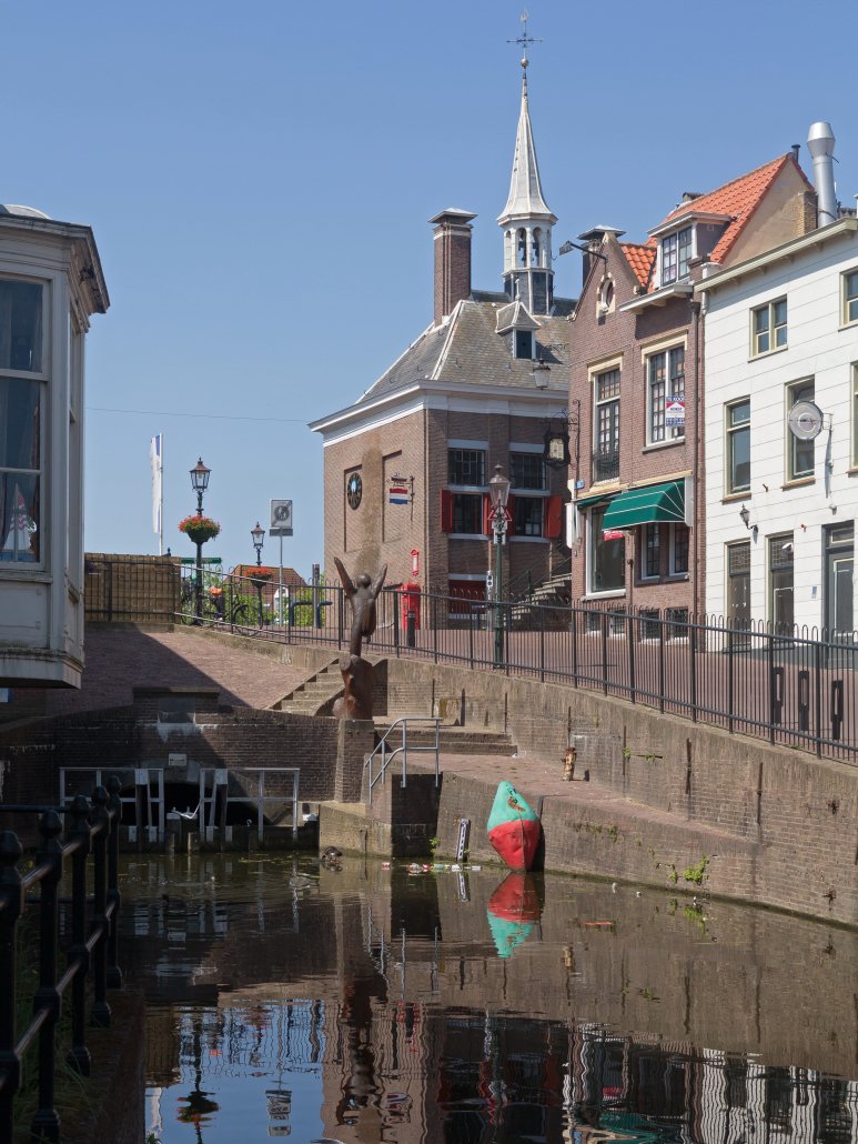 Maassluis,By Michiel Verbeek httpscommons.wikimedia.orgwindex.phpcurid=57309822