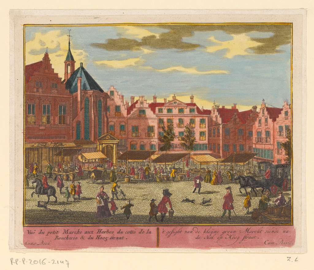 gezicht-op-de-dagelijkse-groenmarkt-te-den-haag