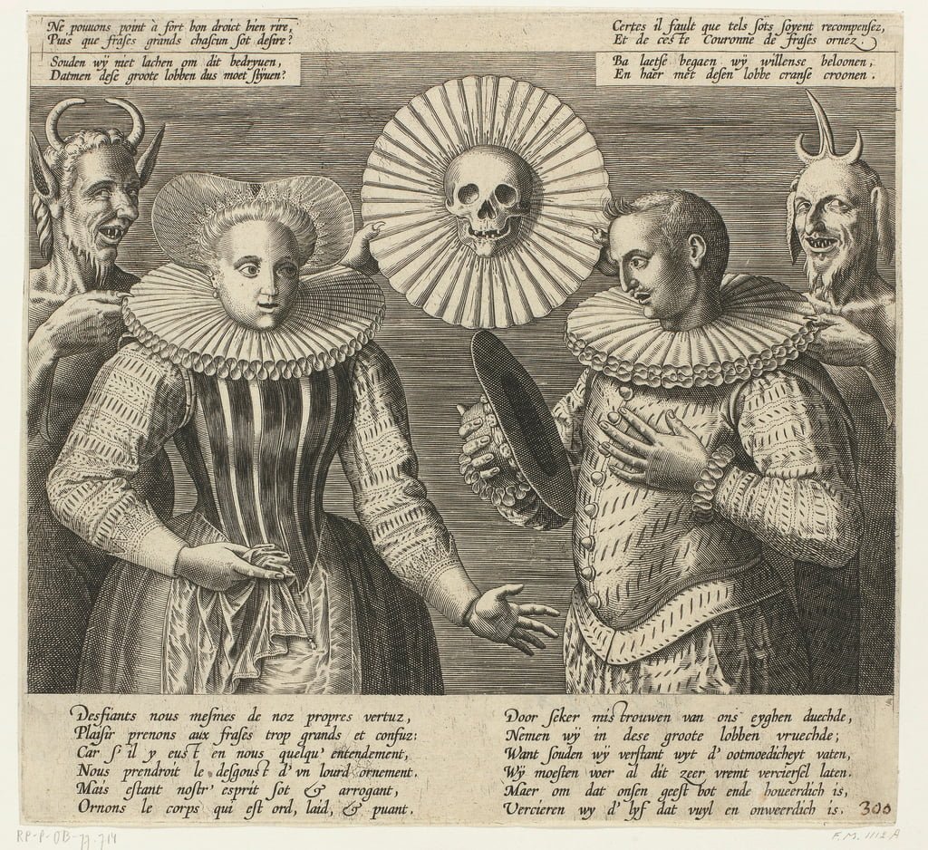 spotprent-op-de-stijve-plooikraag-ca-1600 Rijskmuseum